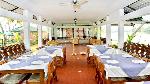 Riverine Resort
